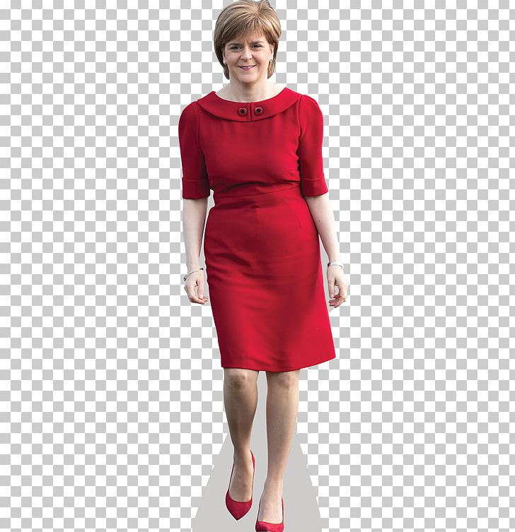 Nicola Sturgeon Clothing United Kingdom Dress Elon Musk Life Size Cutout PNG, Clipart,  Free PNG Download