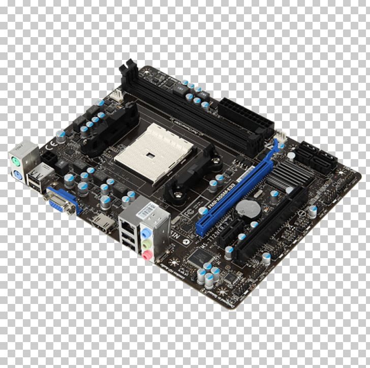 Socket FM2 Motherboard MicroATX Micro-Star International CPU Socket PNG, Clipart, Advanced Micro Devices, Central Processing Unit, Computer, Computer Hardware, Cpu Free PNG Download
