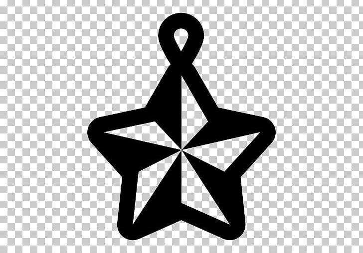 Star Of Bethlehem Computer Icons Christmas Five-pointed Star PNG, Clipart, Area, Black And White, Christmas, Christmas Ornament, Christmas Star Free PNG Download