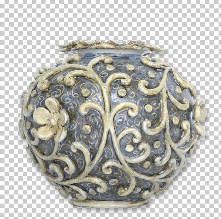 Vase Ceramic Silver PNG, Clipart, Albarello, Artifact, Ceramic, Flowers, Silver Free PNG Download