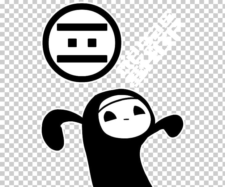 Video PINCHIMONO GIF NEGAS PNG, Clipart, Animation, Black And White, Emotion, Face, Facial Expression Free PNG Download