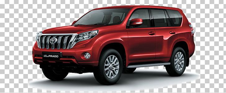 2018 Toyota Land Cruiser Toyota Land Cruiser Prado Car Toyota Vitz PNG, Clipart, Automatic Transmission, Automotive Design, Brand, Compact Sport Utility Vehicle, Grille Free PNG Download