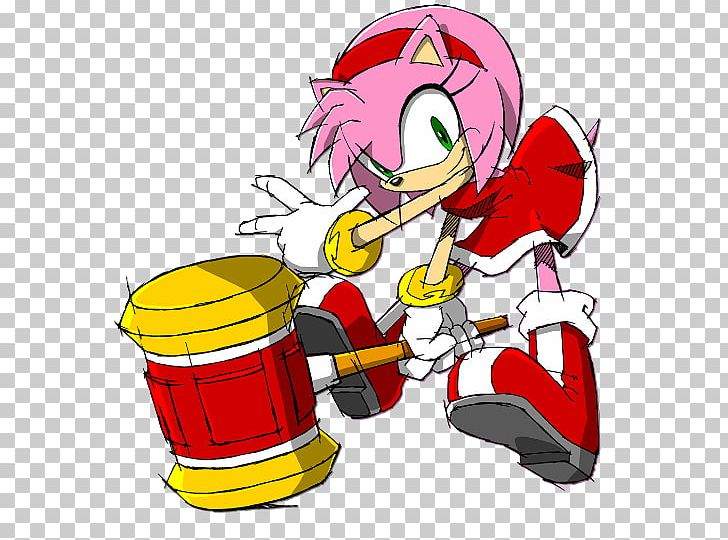 Amy Rose Sonic The Hedgehog Shadow The Hedgehog Sonic Free Riders Sonic Chaos PNG, Clipart, Adventures Of Sonic The Hedgehog, Amy Rose, Art, Artwork, Cartoon Free PNG Download