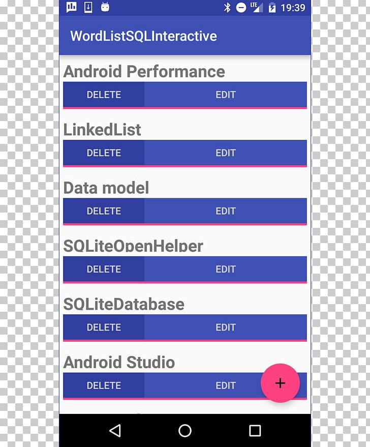 Android Software Development Google Developers Android Studio Database PNG, Clipart, Android, Android Software Development, Android Studio, Area, Blue Free PNG Download