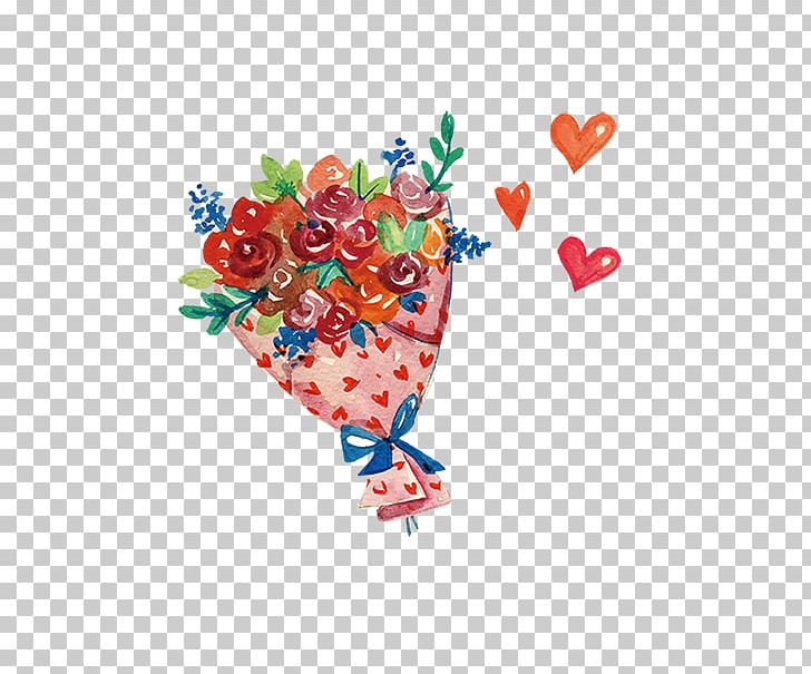 Flower Bouquet PNG, Clipart, Animation, Balloon, Balloon Cartoon, Bouquet Of Flowers, Cartoon Free PNG Download