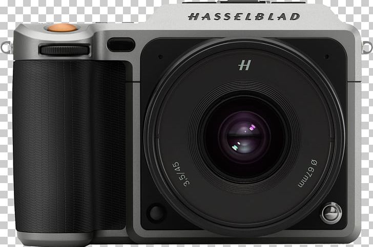 Hasselblad X1D-50c Mirrorless Interchangeable-lens Camera Medium Format PNG, Clipart, 1 D, Camera Lens, Dig, Digital Cameras, Digital Slr Free PNG Download