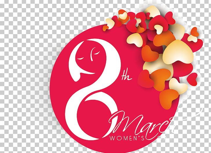 International Womens Day Woman March 8 Holiday PNG, Clipart, Beau, Child, Greeting, Greeting Card, Heart Free PNG Download