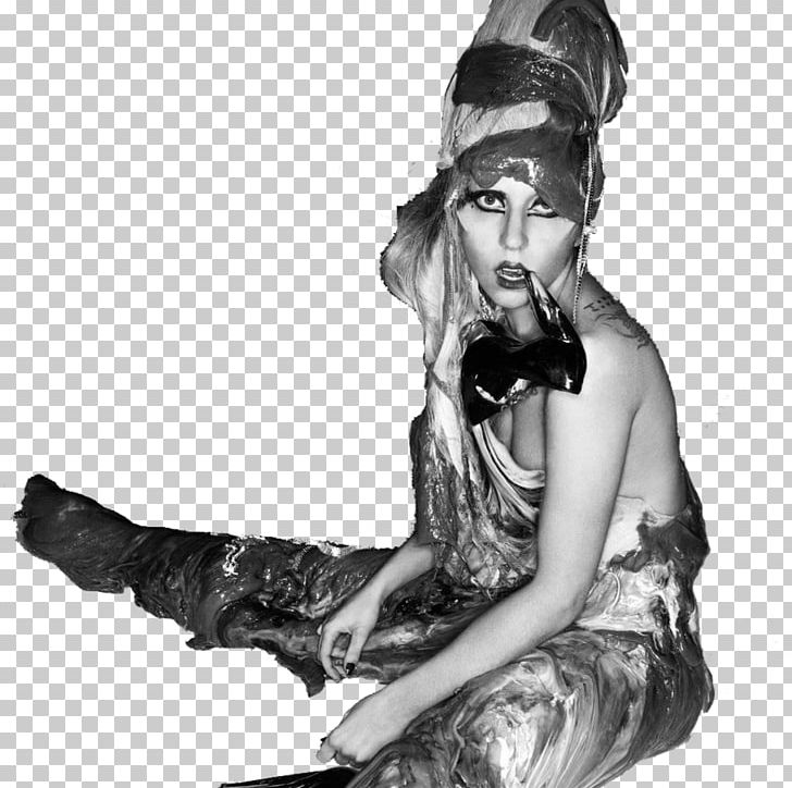 Lady Gaga Born This Way Ball Born This Way: The Remix PNG, Clipart, Album, Arm, Black And White, Born This Way, Born This Way Ball Free PNG Download
