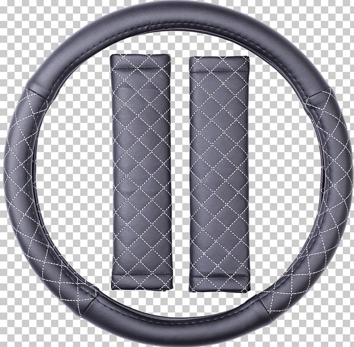 Steering Wheel Hubcap Brake Pad PNG, Clipart, Belt, Brake Pad, Cars, Clothing Accessories, Grey Free PNG Download