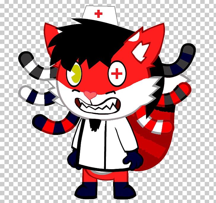Art LapFox Trax Voodoo Nurse Mascot PNG, Clipart, Art, Artist, Artwork, Cartoon, Character Free PNG Download