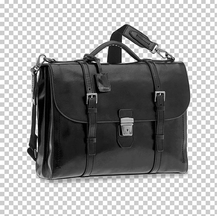 Briefcase Leather Handbag Messenger Bags PNG, Clipart, Backpack, Bag, Baggage, Black, Brand Free PNG Download