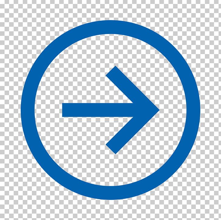 Computer Icons Arrow Symbol PNG, Clipart, Area, Arrow, Blue, Brand, Circle Free PNG Download