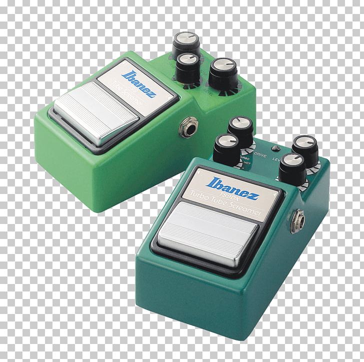 Ibanez Tube Screamer Effects Processors & Pedals Distortion Electric Guitar PNG, Clipart, Acoustic Guitar, Distortion, Electric Guitar, Electronic Component, Electronics Accessory Free PNG Download