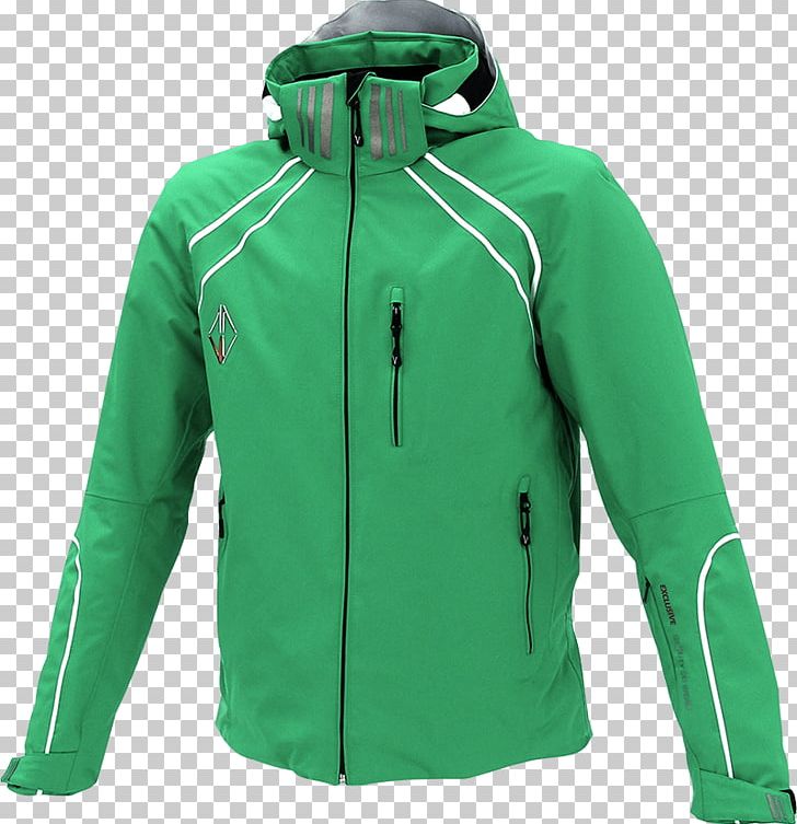 Jacket Outerwear Hoodie Polar Fleece PNG, Clipart, Bluza, Clothing, Clothing Accessories, Green, Hood Free PNG Download