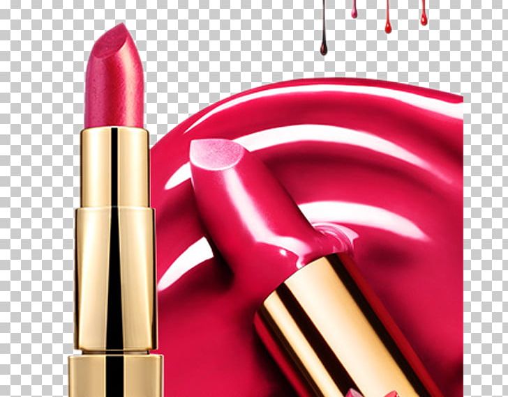 Lipstick Cosmetics Nail Polish Make-up PNG, Clipart, Abundance, Beauty, Cartoon Lipstick, Cd Cover, Electronics Free PNG Download