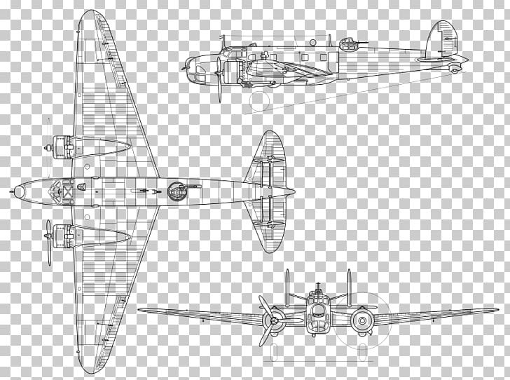 North American T-6 Texan Military Aircraft Drawing Aerospace Engineering PNG, Clipart, Aerospace, Aerospace Engineering, Aircraft, Aircraft Engine, Airplane Free PNG Download