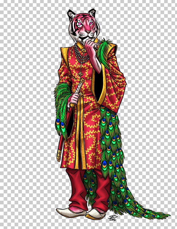Pathfinder Roleplaying Game Rakshasa Role-playing Game Drawing PNG, Clipart, Art, Character, Com, Concept Art, Costume Free PNG Download