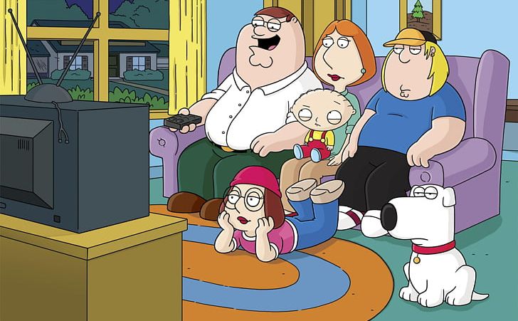 Peter Griffin Brian Griffin Animated Series Television Show Griffin Family PNG, Clipart, Animated Sitcom, Animation, Art, Brian Griffin, Cartoon Free PNG Download