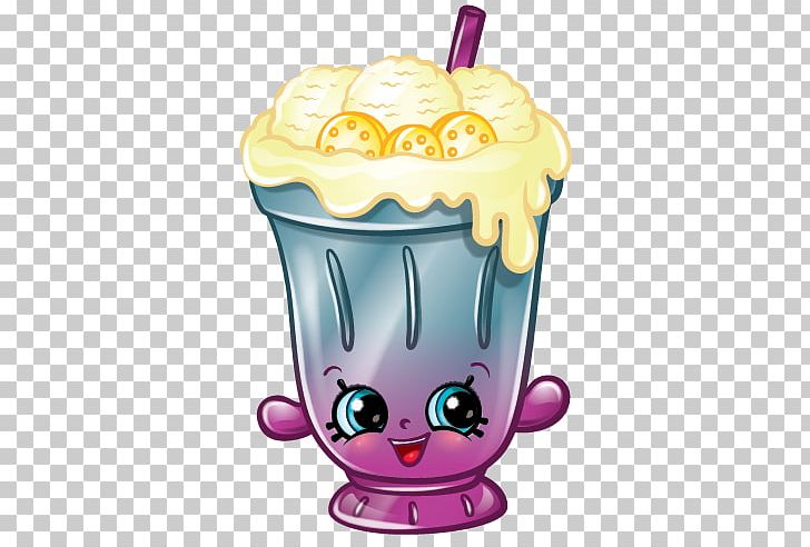 Smoothie Milkshake Shopkins Banana Juice PNG, Clipart, Apple, Banana, Berry, Blueberry, Dairy Product Free PNG Download