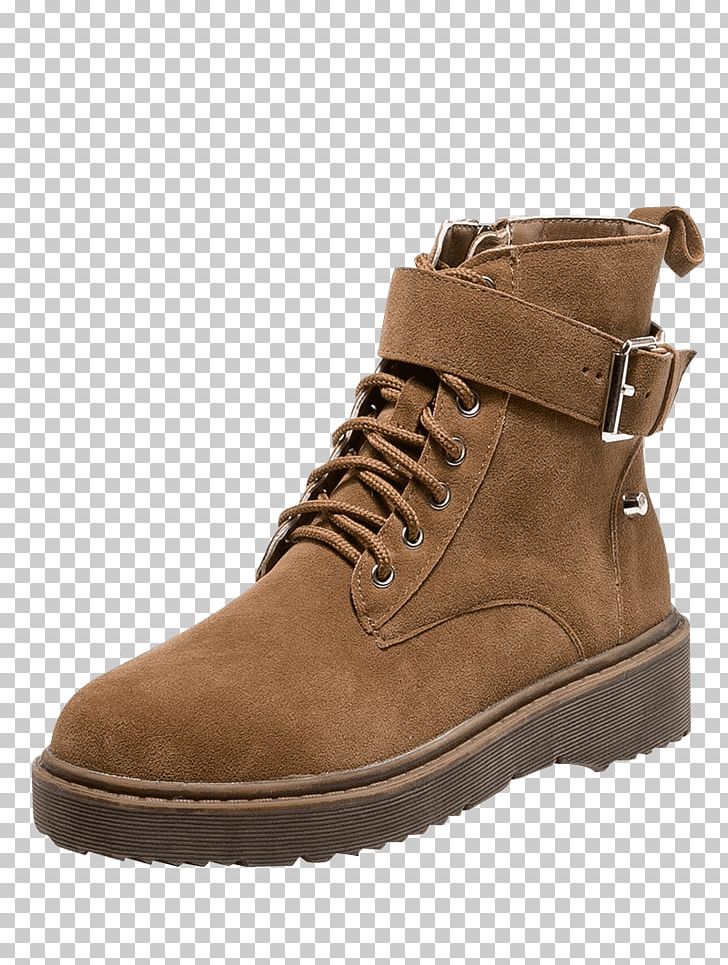 Suede Shoe Boot Walking PNG, Clipart, Beige, Boot, Brown, Dress Boot, Footwear Free PNG Download