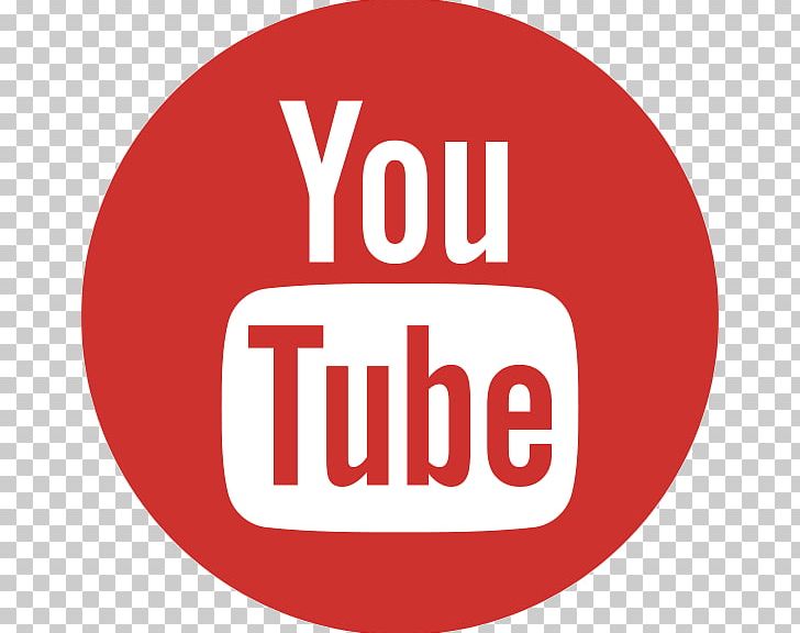 YouTube Computer Icons Logo Social Media PNG, Clipart, Area, Brand, Circle, Computer Icons, Facebook Free PNG Download