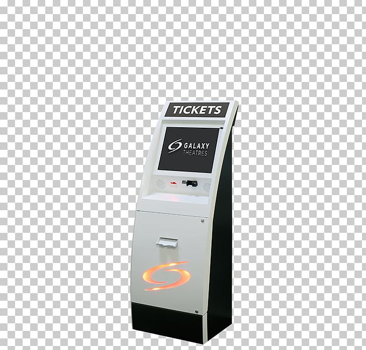 Cinema Ticket Machine Interactive Kiosks PNG, Clipart, Art, Box Office, Cinema, Electronic Device, Entertainment Free PNG Download