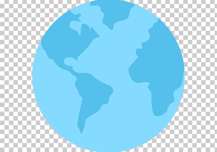 Earth Computer Icons Encapsulated PostScript Globe PNG, Clipart, Aqua, Azure, Blue, Circle, Computer Icons Free PNG Download