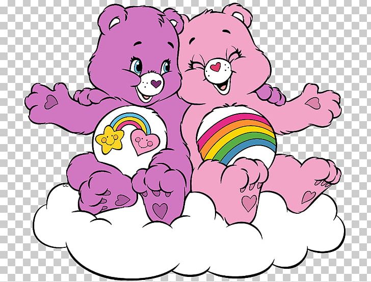 Harmony Bear Care Bears PNG, Clipart, Animals, Area, Art, Artwork, Bear Free PNG Download