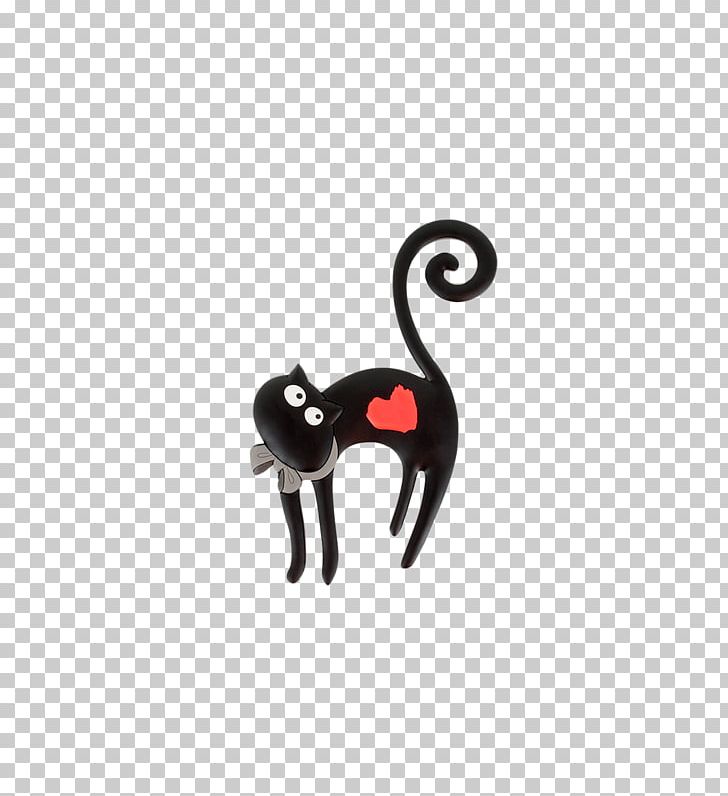 Hook Plastic Cat Pylones Mug PNG, Clipart, Animal Figure, Animals, Black, Body Jewelry, Carnivoran Free PNG Download