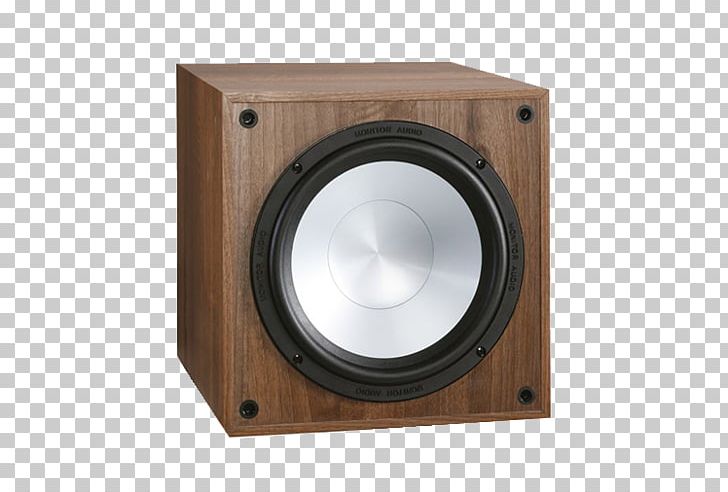 Monitor Audio Subwoofer Loudspeaker Home Theater Systems PNG, Clipart, 51 Surround Sound, Audio Equipment, Car Subwoofer, Electronic Device, Electronics Free PNG Download