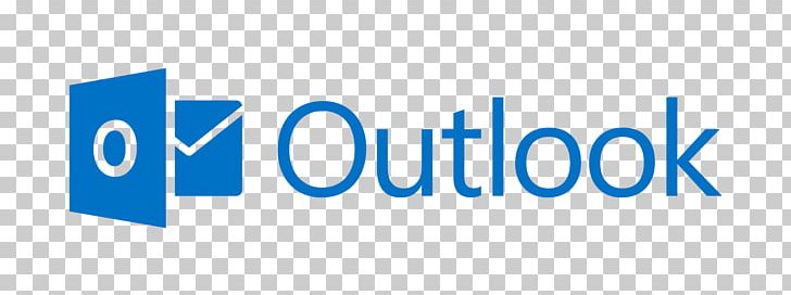 Outlook.com Microsoft Outlook Email Microsoft Office 365 PNG, Clipart, Area, Blue, Brand, Computer Software, Email Free PNG Download