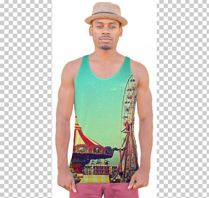 Printed T-shirt All Over Print Clothing PNG, Clipart, Active Tank, All Over Print, Clothing, Crew Neck, Dress Free PNG Download