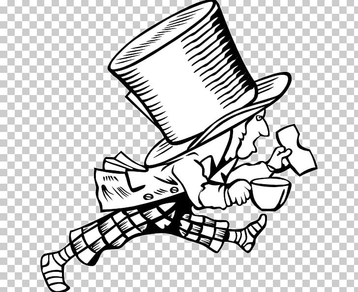 White Rabbit Alice's Adventures In Wonderland The Mad Hatter Cheshire Cat PNG, Clipart, Alice In Wonderland, Alices Adventures In Wonderland, Angle, Arm, Art Free PNG Download