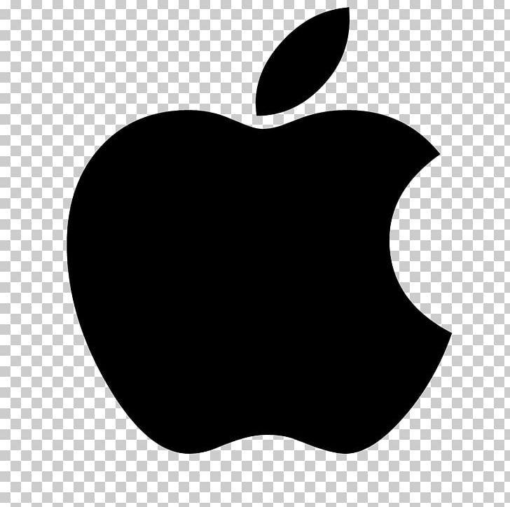 Apple Logo Company Business Computer Software PNG, Clipart, Apple, Apple Logo, Black, Black And White, Brand Free PNG Download