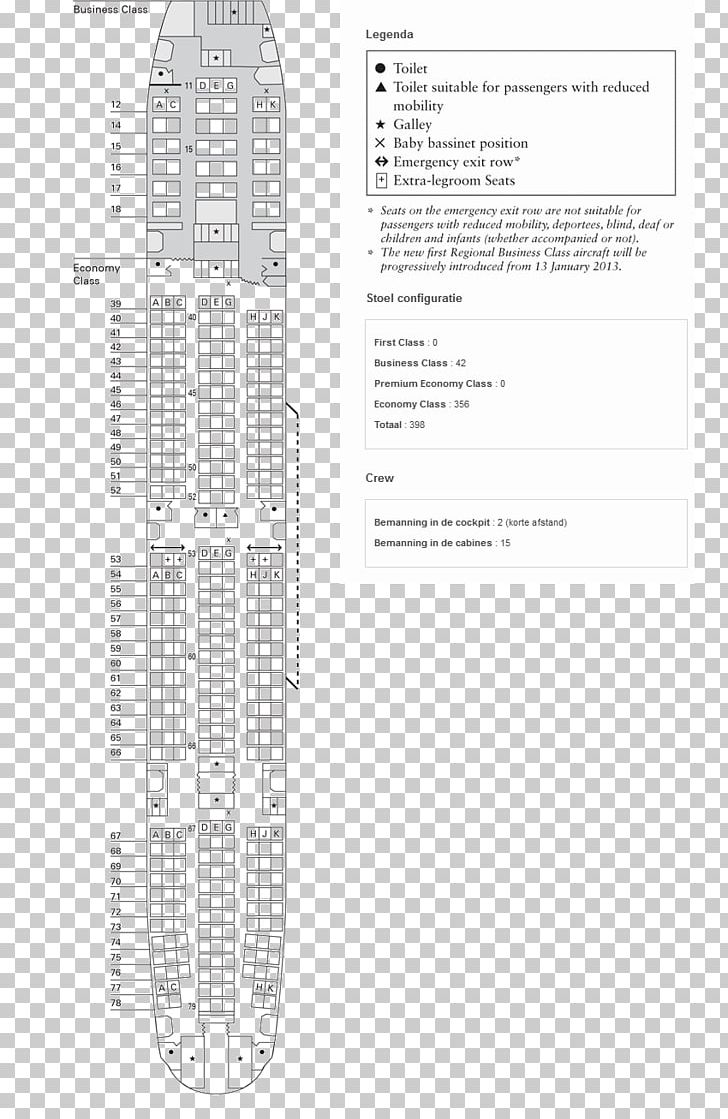 Boeing 777 777-300 Seating Plan Aircraft Seat Map Airline Seat PNG, Clipart, 777300, Aircraft Seat Map, Airline Seat, American Airlines, Angle Free PNG Download