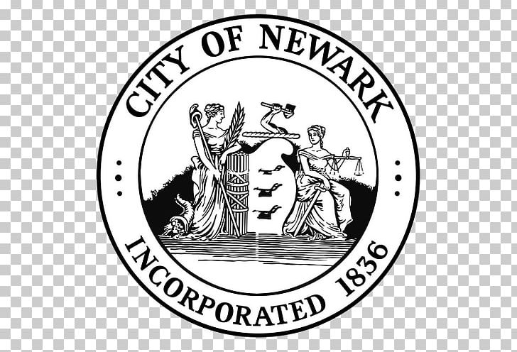 Elizabeth Downtown Newark City List Of Mayors Of Newark PNG, Clipart, Area, Art, Black And White, Brand, Circle Free PNG Download