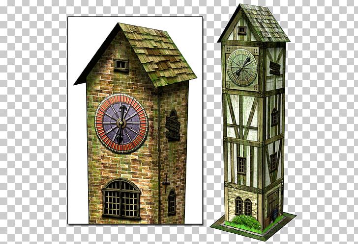 Paper Model Clock Tower Big Ben PNG, Clipart, Big Ben, Building, Card Stock, Clock, Clock Tower Free PNG Download