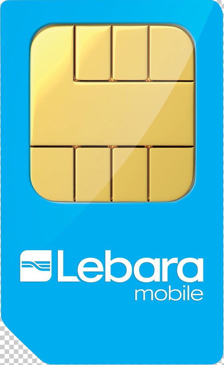 Subscriber Identity Module Prepay Mobile Phone Lebara 4G Dual SIM PNG, Clipart, Area, Brand, Electronics, Font, Free Free PNG Download