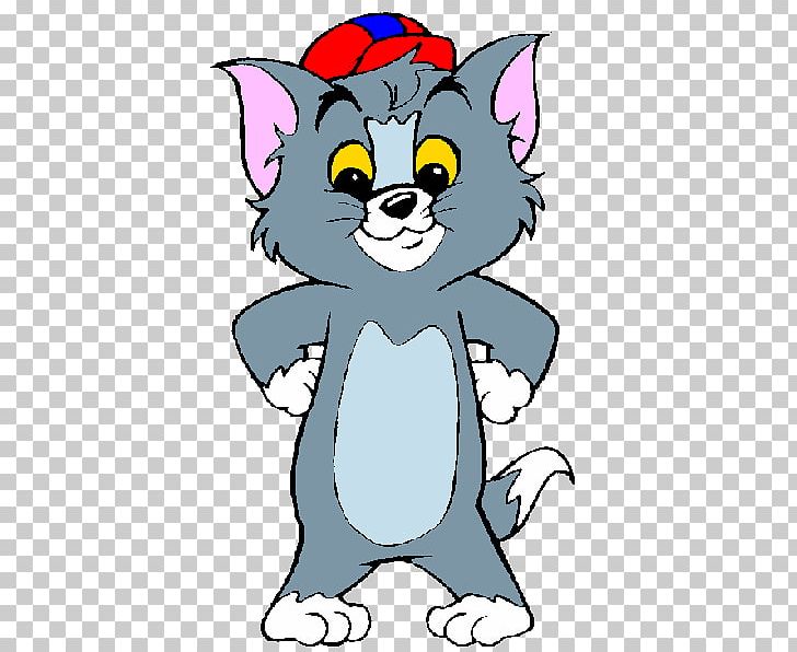 Tom Cat Jerry Mouse Tom And Jerry Cartoon Png Clipart