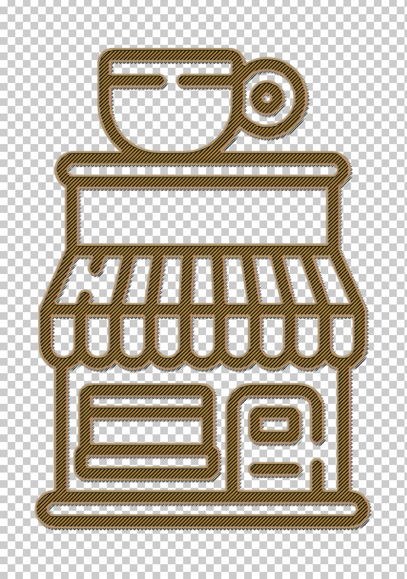 Cafe Icon City Icon Coffee Shop Icon PNG, Clipart, Cafe Icon, City Icon, Coffee Shop Icon, Line Free PNG Download