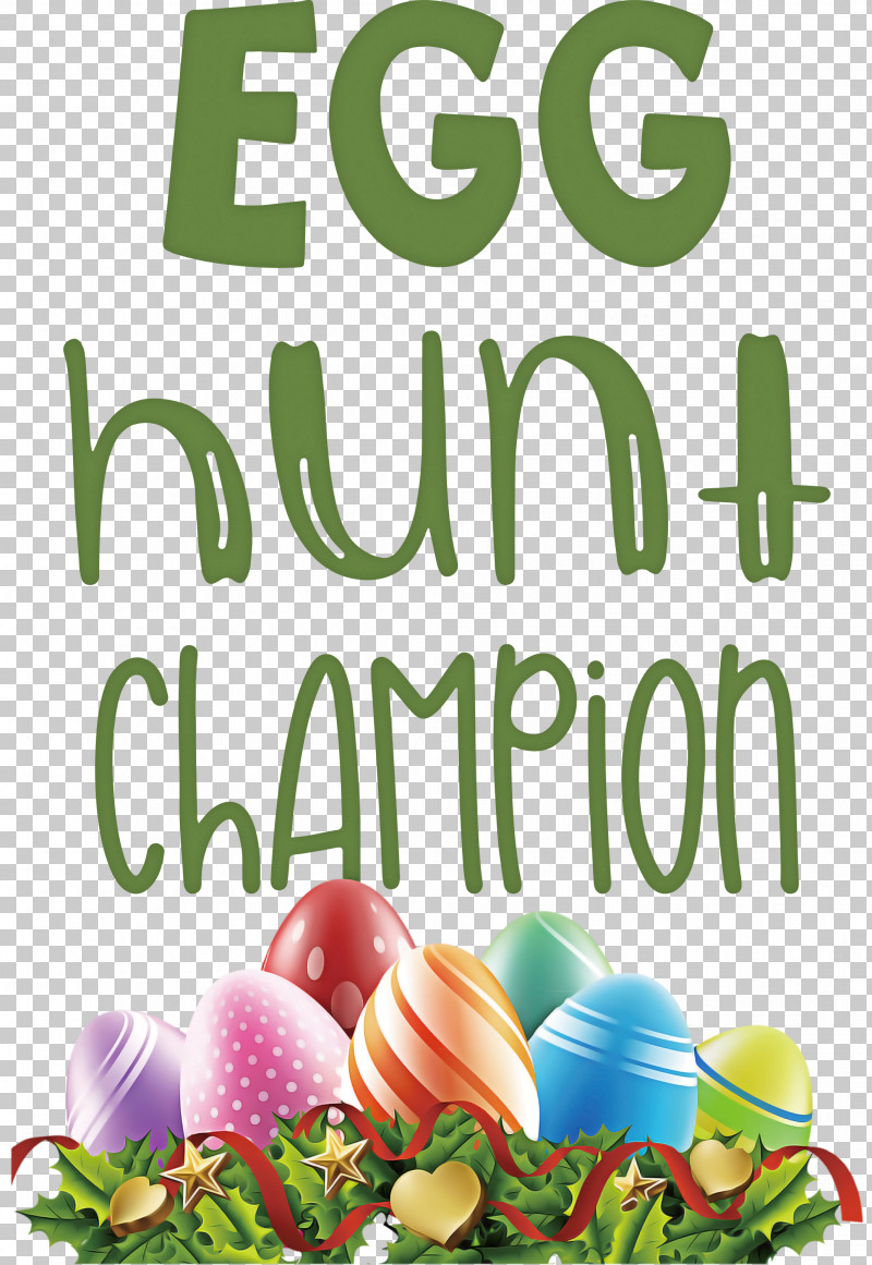 Egg Hunt Champion Easter Day Egg Hunt PNG, Clipart, Easter Day, Egg Hunt, Fruit, Local Food, Meter Free PNG Download