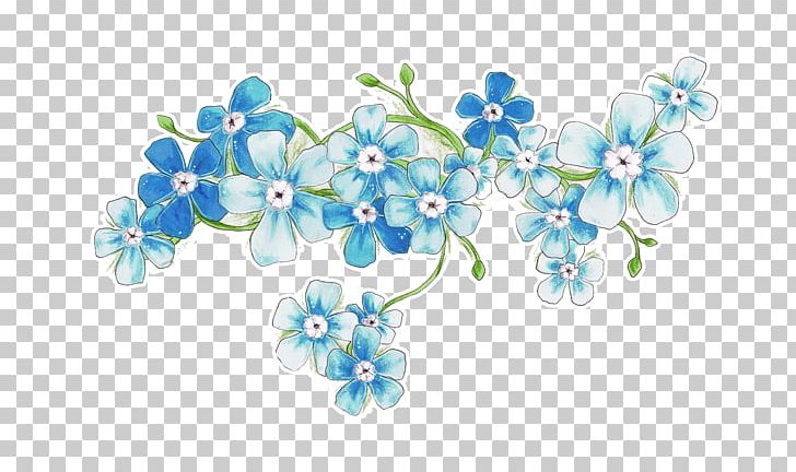 Blue PNG, Clipart, Art, Barely, Bead, Blossom, Blue Free PNG Download