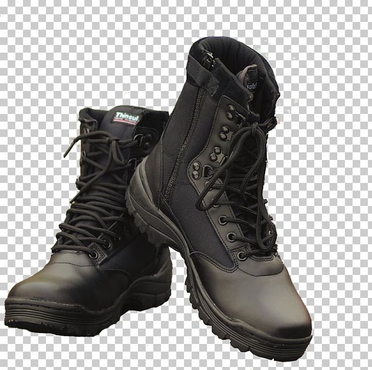 Boot Military Zipper Footwear Clothing PNG, Clipart, Accessories, Belt, Black, Boot, Botanical Free PNG Download