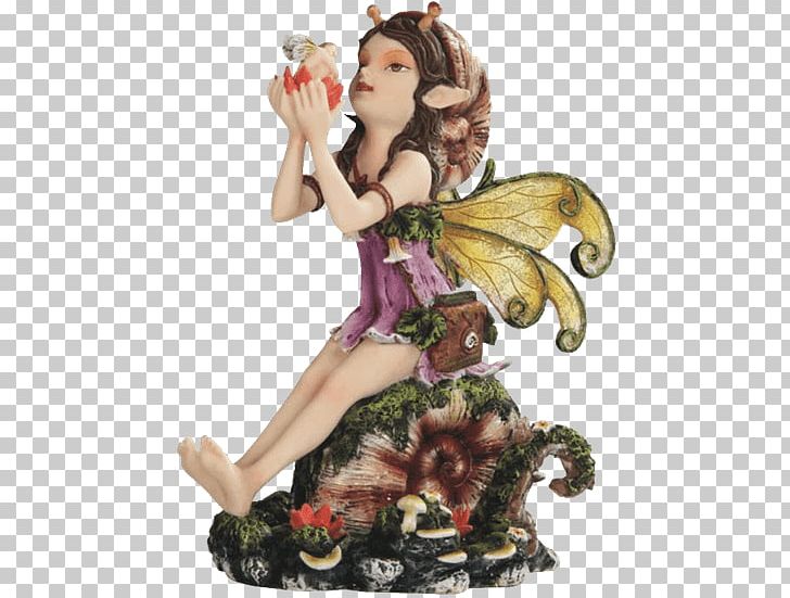Fairy Figurine Garden Snail Art PNG, Clipart, Art, Fairy, Fantastic Art, Fantasy, Fictional Character Free PNG Download