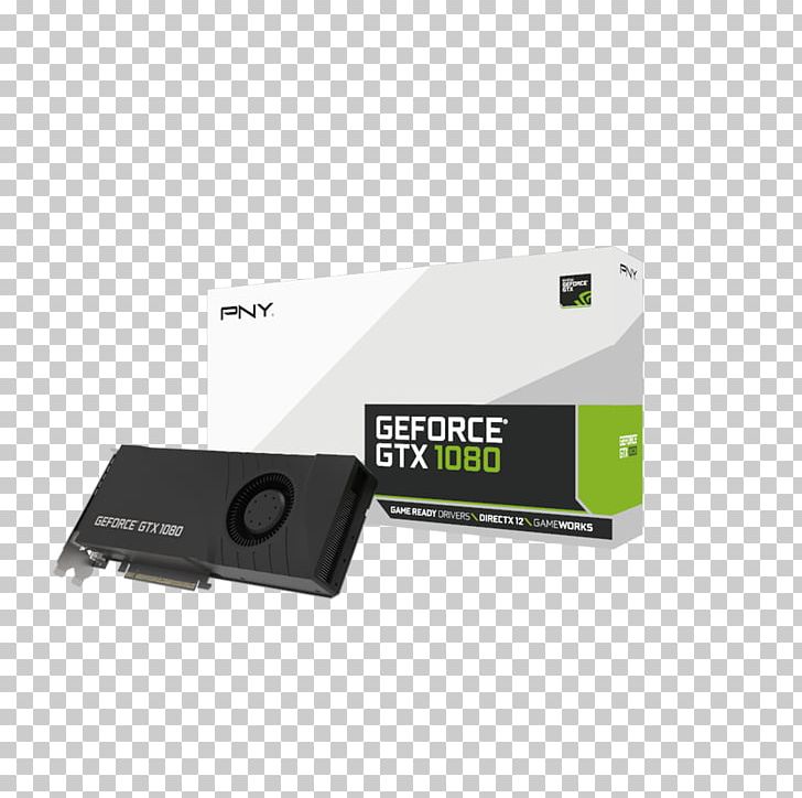 Graphics Cards & Video Adapters NVIDIA GeForce GTX 1070 Ti PNY Technologies PNG, Clipart, Component Pascal, Computer Hardware, Electronic Device, Electronics, Electronics Accessory Free PNG Download
