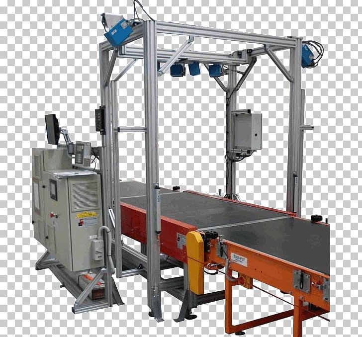 Machine Conveyor System Dimension Scanner PNG, Clipart, Barcode, Barcode Scanners, Chart, Conveyor System, Dimension Free PNG Download