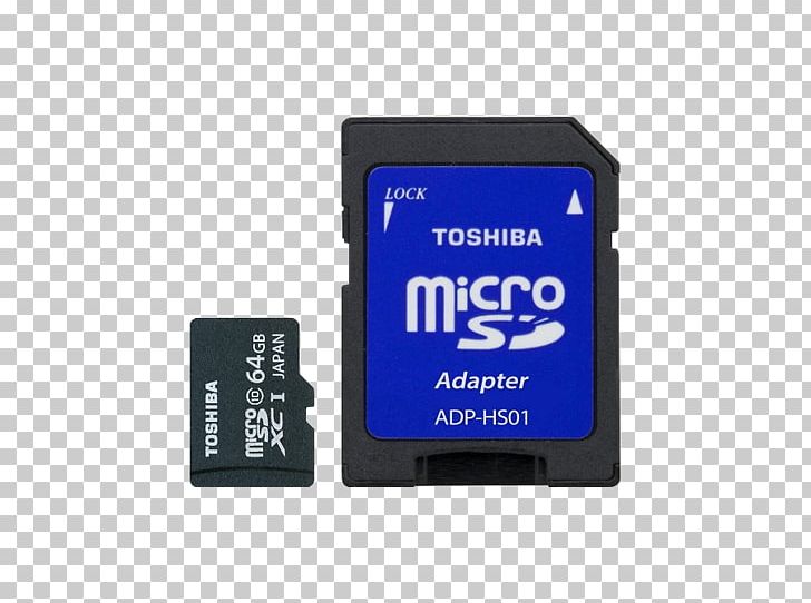 MicroSD Secure Digital Flash Memory Cards SDXC SDHC PNG, Clipart, Adapter, Computer Data Storage, Electronic Device, Electronics Accessory, Flash Memory Free PNG Download