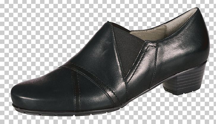 Slip-on Shoe Leather Walking Pump PNG, Clipart, Basic Pump, Black, Black M, Footwear, Hitec Free PNG Download