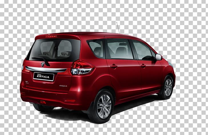 Suzuki Ertiga PROTON Holdings Car Proton Ertiga PNG, Clipart, Automotive Design, Automotive Exterior, Bumper, Car, City Car Free PNG Download