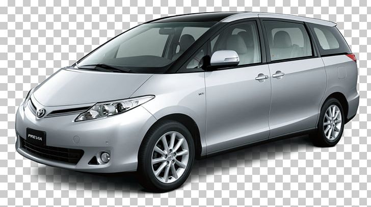 Toyota Previa Car Toyota Innova Toyota Hilux PNG, Clipart, Automotive Exterior, Bumper, Car, Cars, City Car Free PNG Download